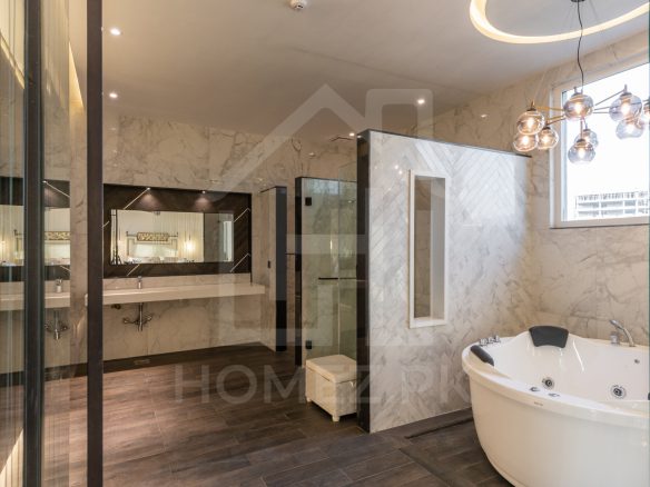 2 Kanal Brand New Fully Furnished Luxurious Bungalow full Basement in Swimming Pool for Sale in DHA Phase 6