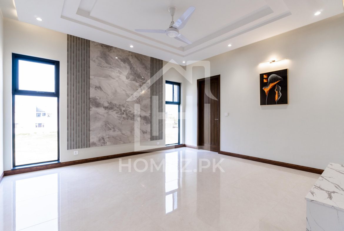 1 Kanal Brand New Full Basement in Home Theater Bungalow for Sale at Allied Location