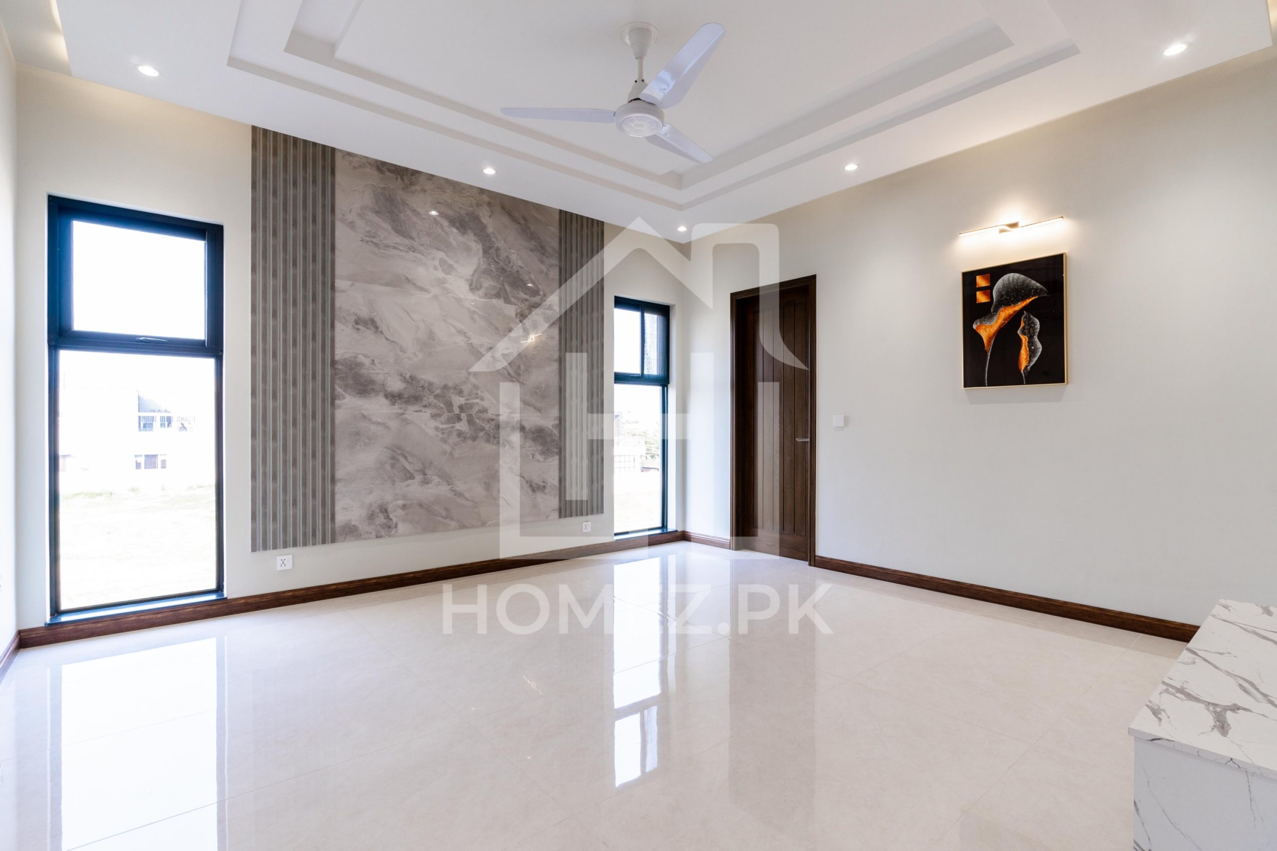 1 Kanal Brand New Full Basement in Home Theater Bungalow for Sale at Allied Location