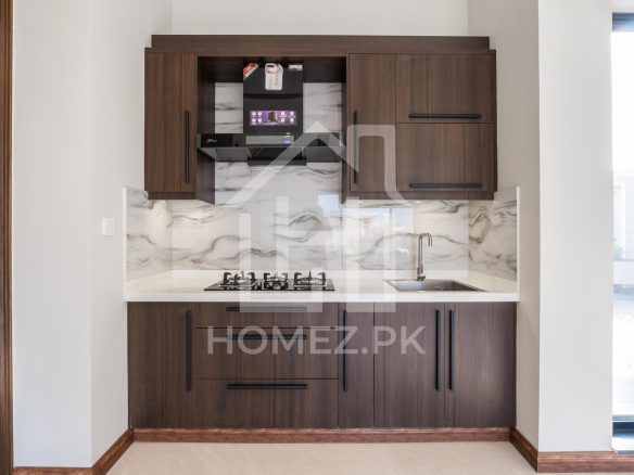 1 Kanal Brand New Full Basement in Home Theater Bungalow for Sale at Allied Location