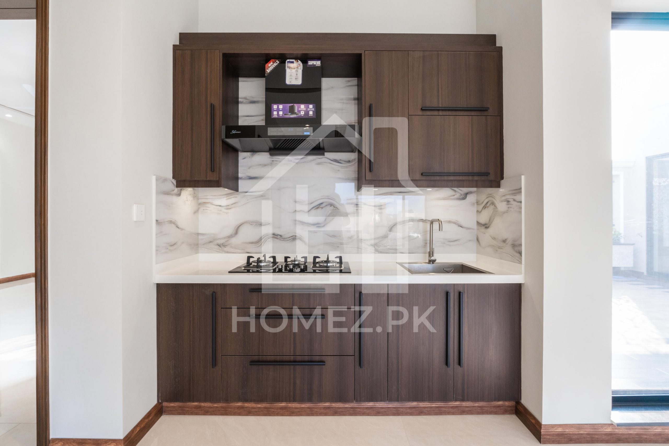 1 Kanal Brand New Full Basement in Home Theater Bungalow for Sale at Allied Location