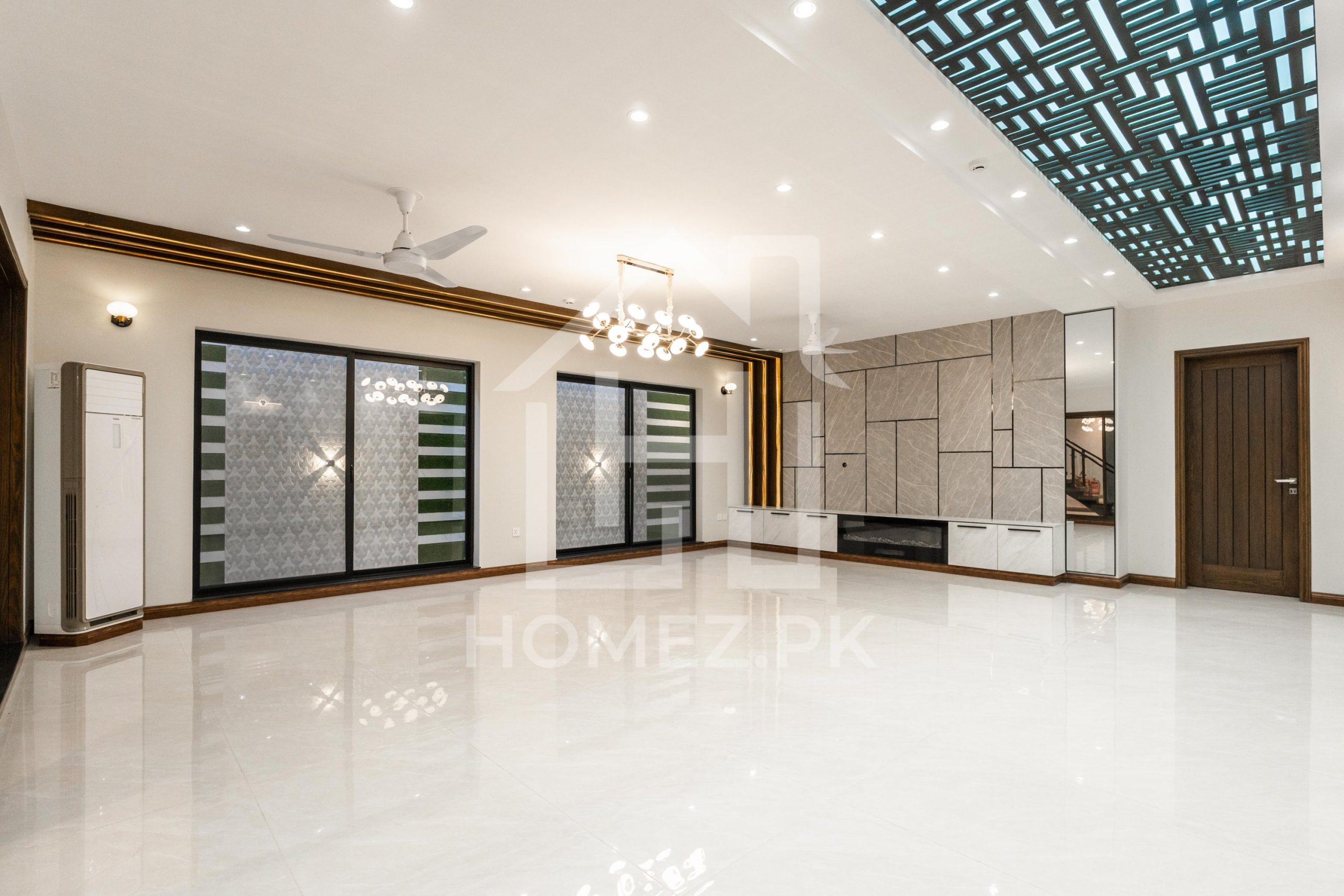 DSC08450 1 Kanal Brand New Full Basement in Home Theater Bungalow for Sale at Allied Location