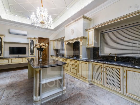 2 Kanal Brand New Luxurious Bungalow for Sale in DHA Phase 5