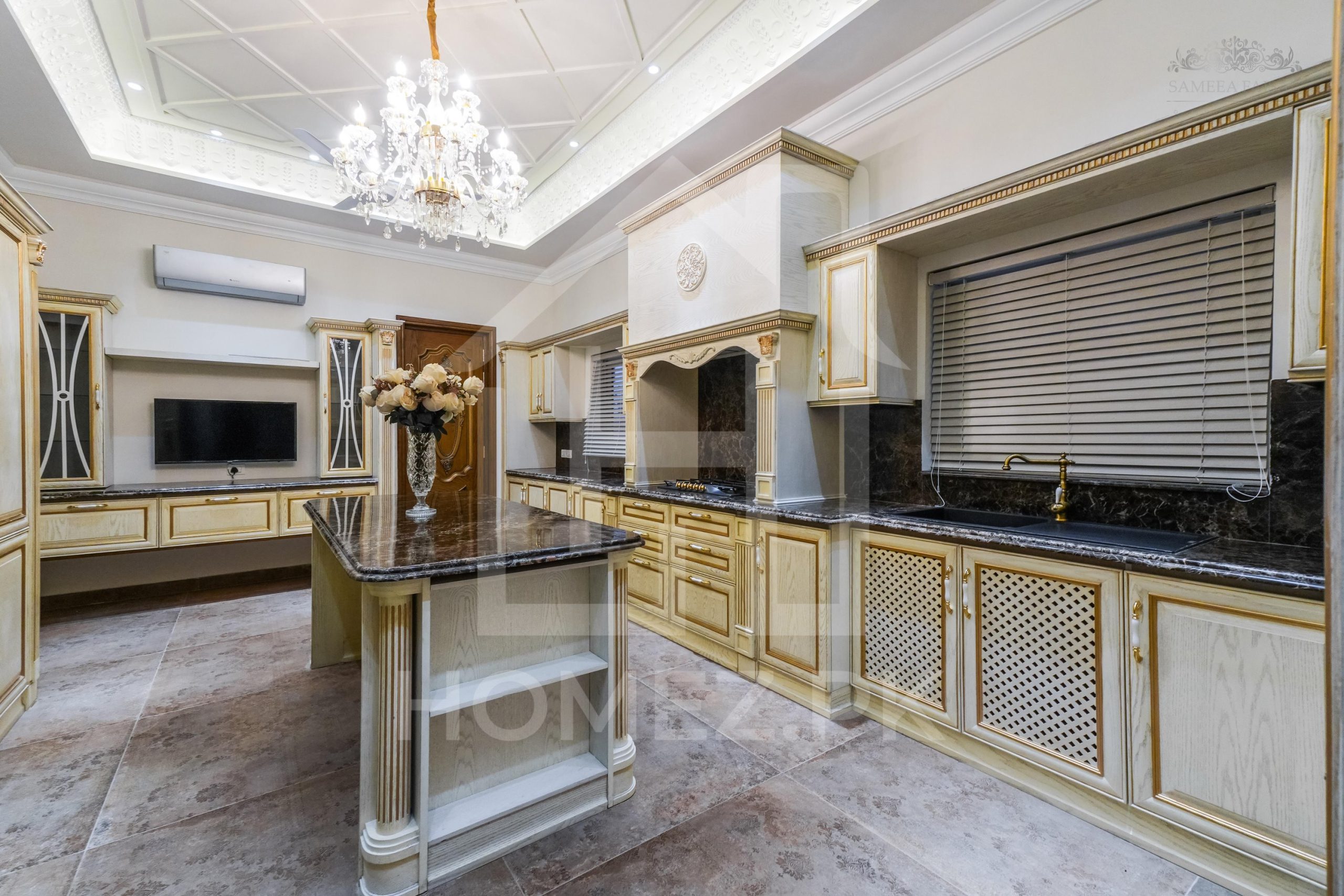 2 Kanal Brand New Luxurious Bungalow for Sale in DHA Phase 5