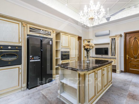 2 Kanal Brand New Luxurious Bungalow for Sale in DHA Phase 5