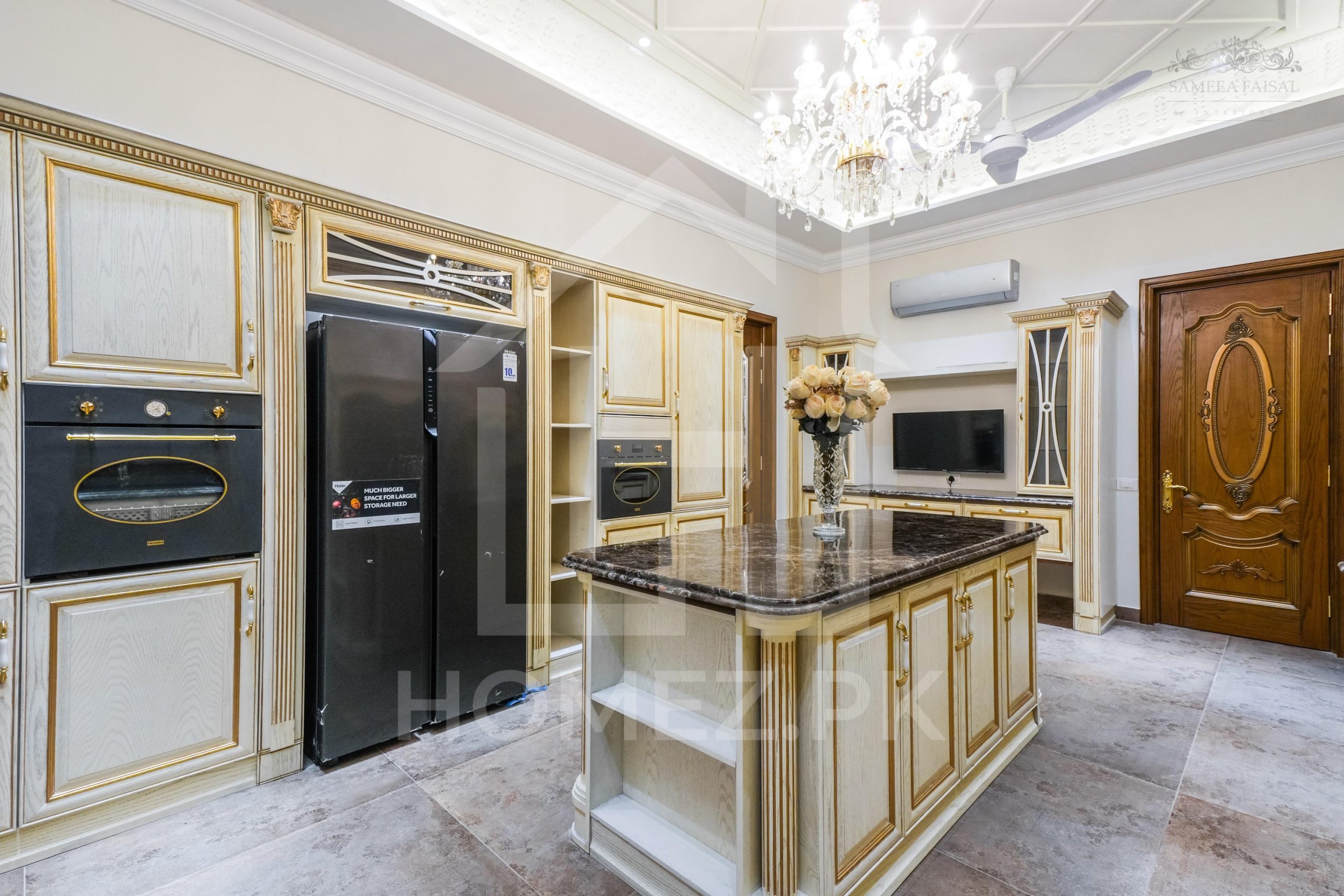 2 Kanal Brand New Luxurious Bungalow for Sale in DHA Phase 5