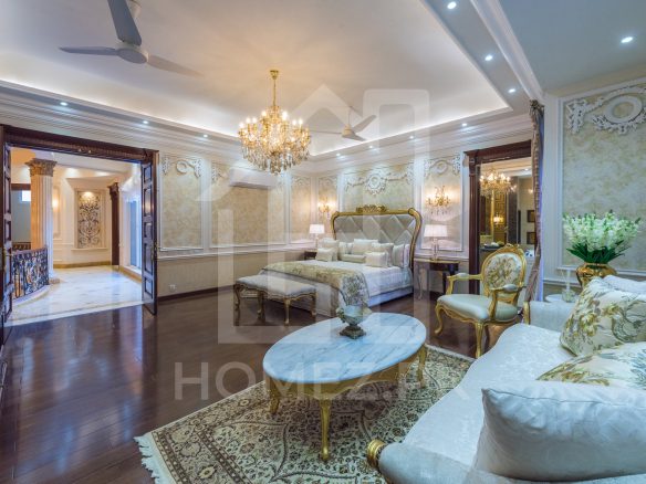 2 Kanal Brand New Luxurious Bungalow for Sale in DHA Phase 5