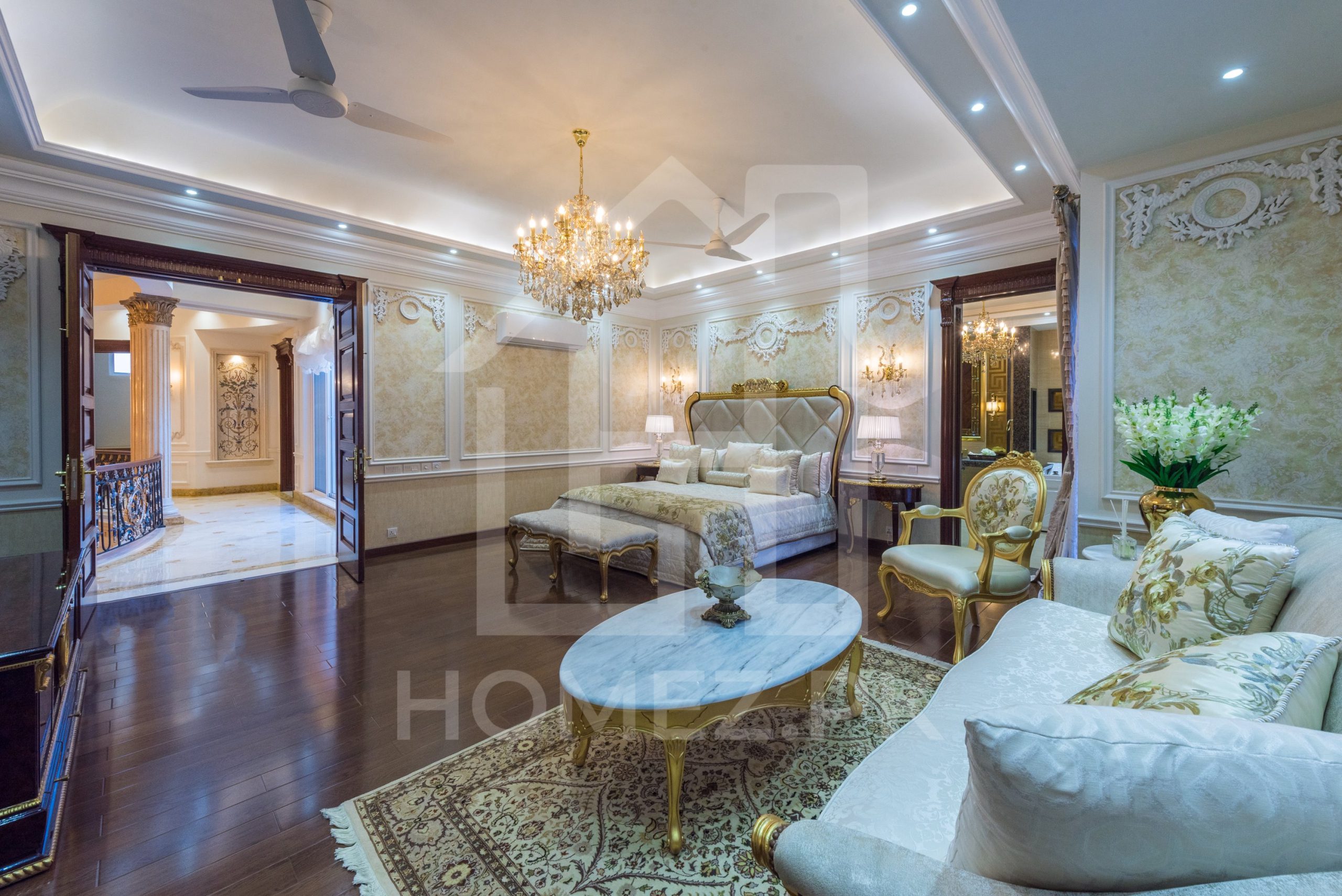 2 Kanal Brand New Luxurious Bungalow for Sale in DHA Phase 5