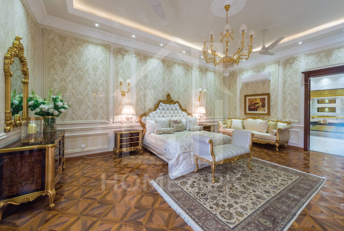 2 Kanal Brand New Luxurious Bungalow for Sale in DHA Phase 5