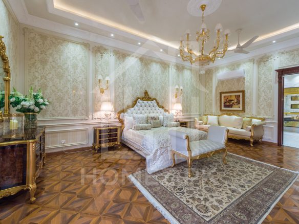 2 Kanal Brand New Luxurious Bungalow for Sale in DHA Phase 5