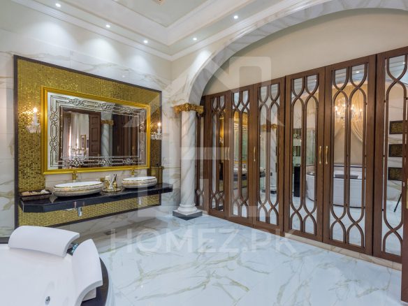 2 Kanal Brand New Luxurious Bungalow for Sale in DHA Phase 5