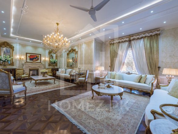 2 Kanal Brand New Luxurious Bungalow for Sale in DHA Phase 5