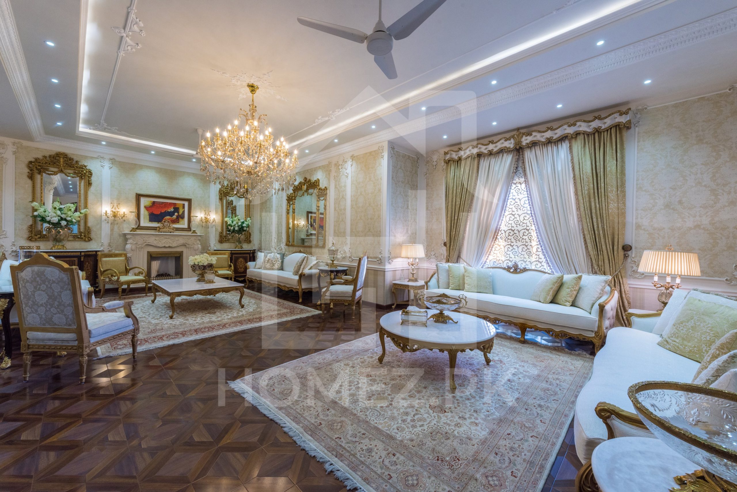 2 Kanal Brand New Luxurious Bungalow for Sale in DHA Phase 5