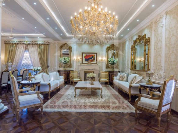 2 Kanal Brand New Luxurious Bungalow for Sale in DHA Phase 5