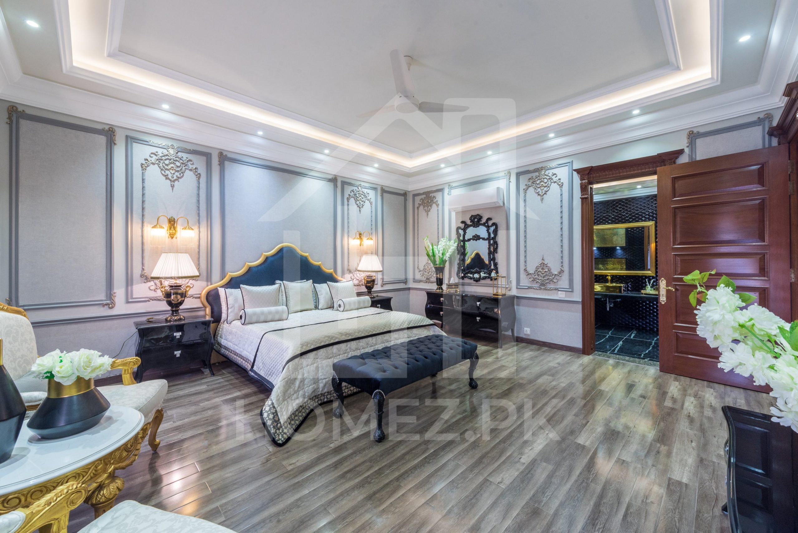 2 Kanal Brand New Luxurious Bungalow for Sale in DHA Phase 5