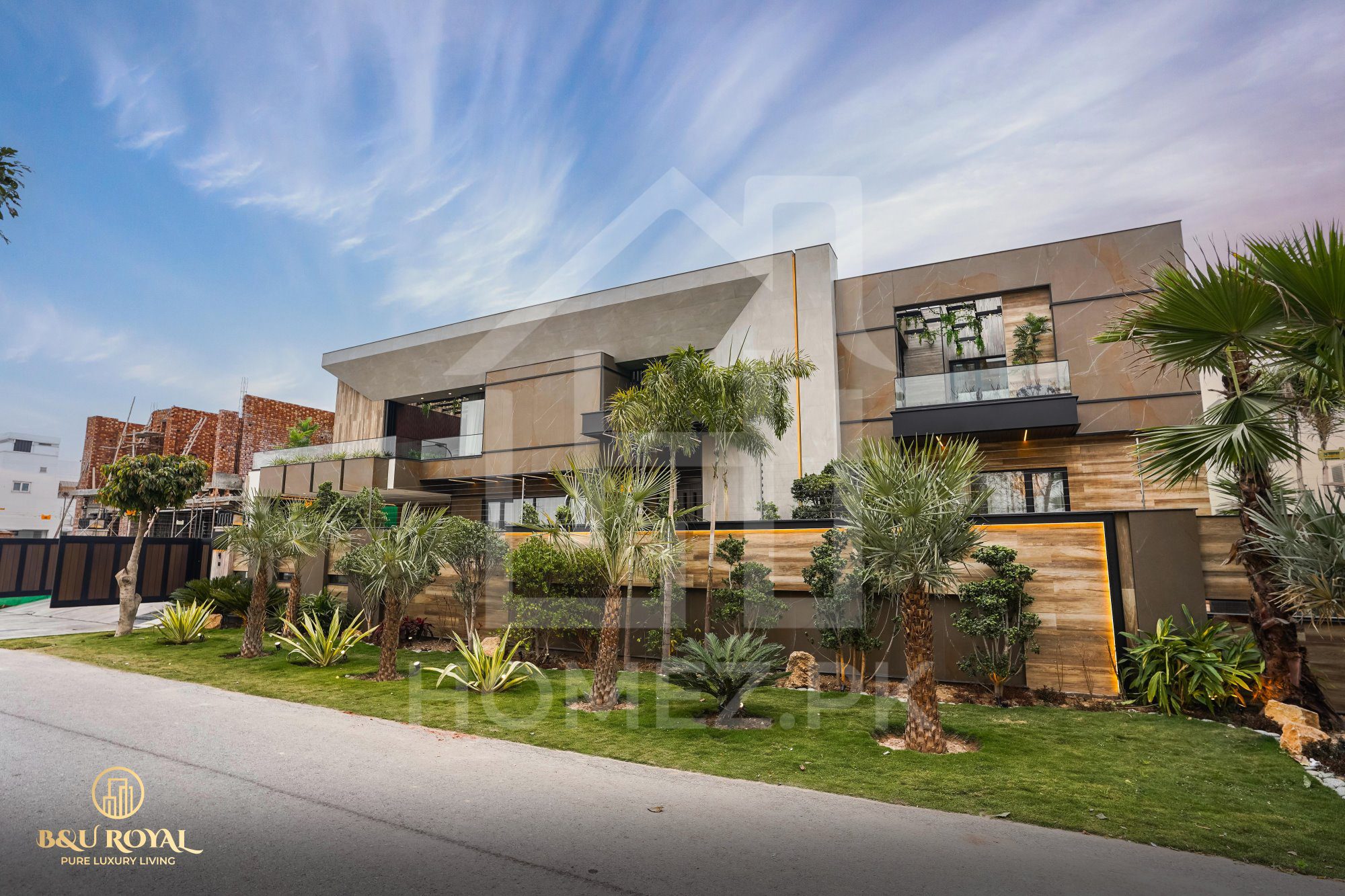 DSC01774 Galleria Design 2 Kanal Brand New Fully Furnished Bungalow For Sale At Prime Location in DHA Phase 6