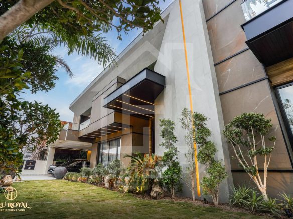 Galleria Design 2 Kanal Brand New Fully Furnished Bungalow For Sale At Prime Location in DHA Phase 6