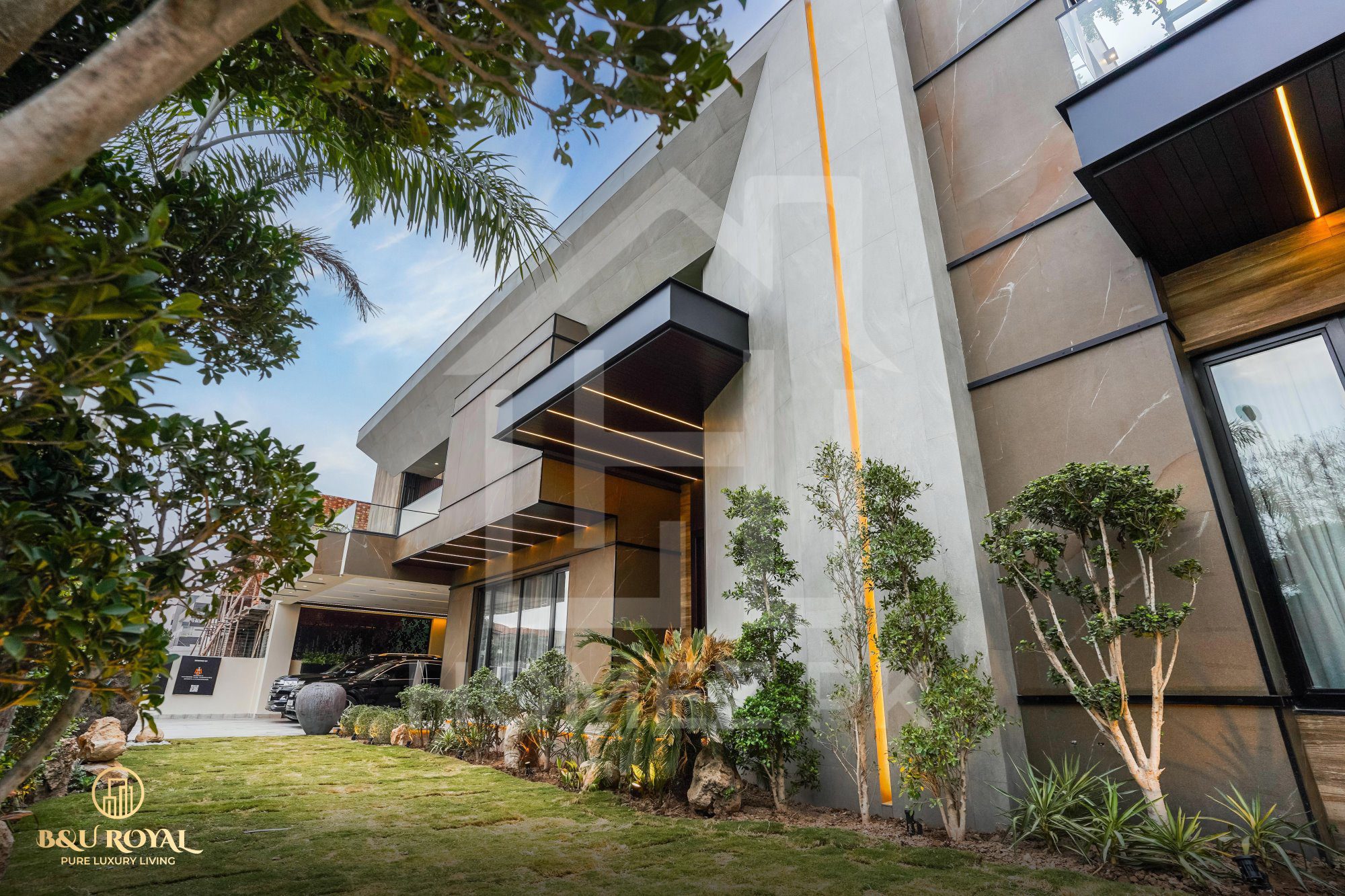 DSC01788 Galleria Design 2 Kanal Brand New Fully Furnished Bungalow For Sale At Prime Location in DHA Phase 6