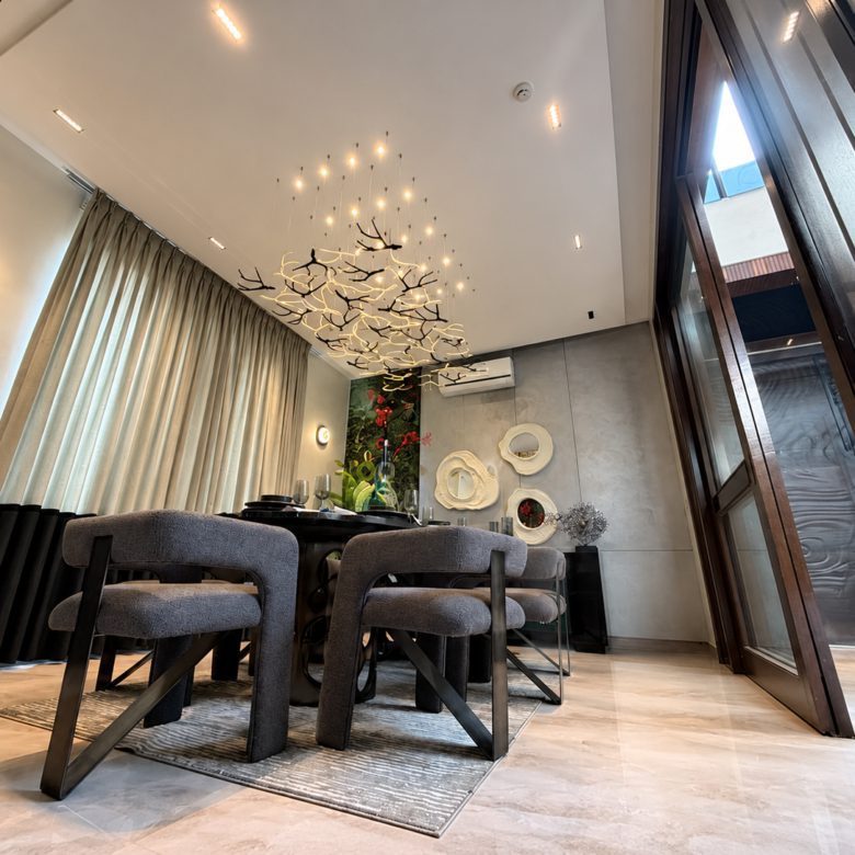 Prime 1 Kanal House For Sale in DHA Phase 6 Lahore, offering an excellent opportunity for families and investors seeking a spacious property in a prestigious location.