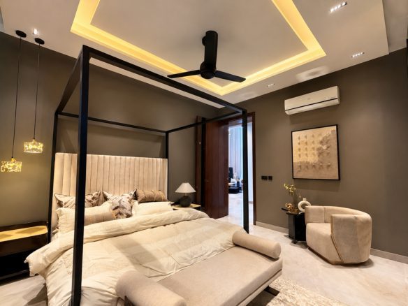 Explore this excellent 1 Kanal house For Sale in DHA Phase 6 Lahore, offering spacious living, a prime location, and strong investment potential.