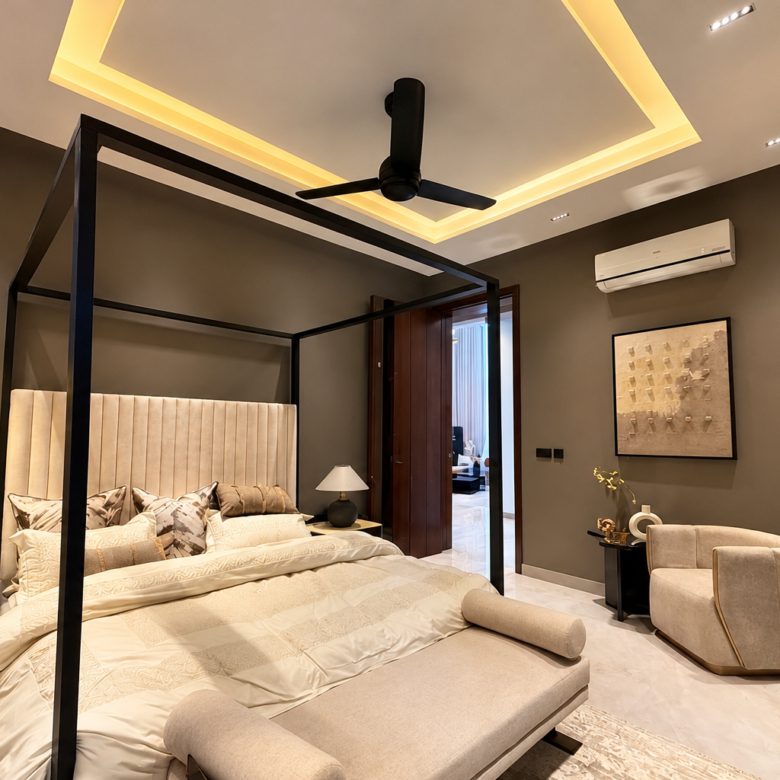 Explore this excellent 1 Kanal house For Sale in DHA Phase 6 Lahore, offering spacious living, a prime location, and strong investment potential.