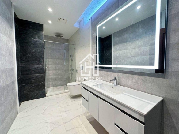 Looking for a premium property in Lahore? This 1 Kanal house for sale in DHA Phase 6 is an ideal choice, priced at PKR 13.75 Crore.