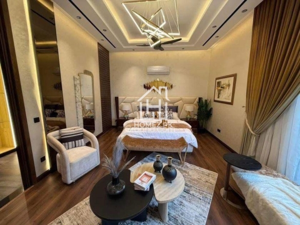 Discover a premium 1 Kanal house for sale in DHA Phase 6, Lahore, priced at PKR 9.5 Crore—an ideal choice for luxury living and smart investment.