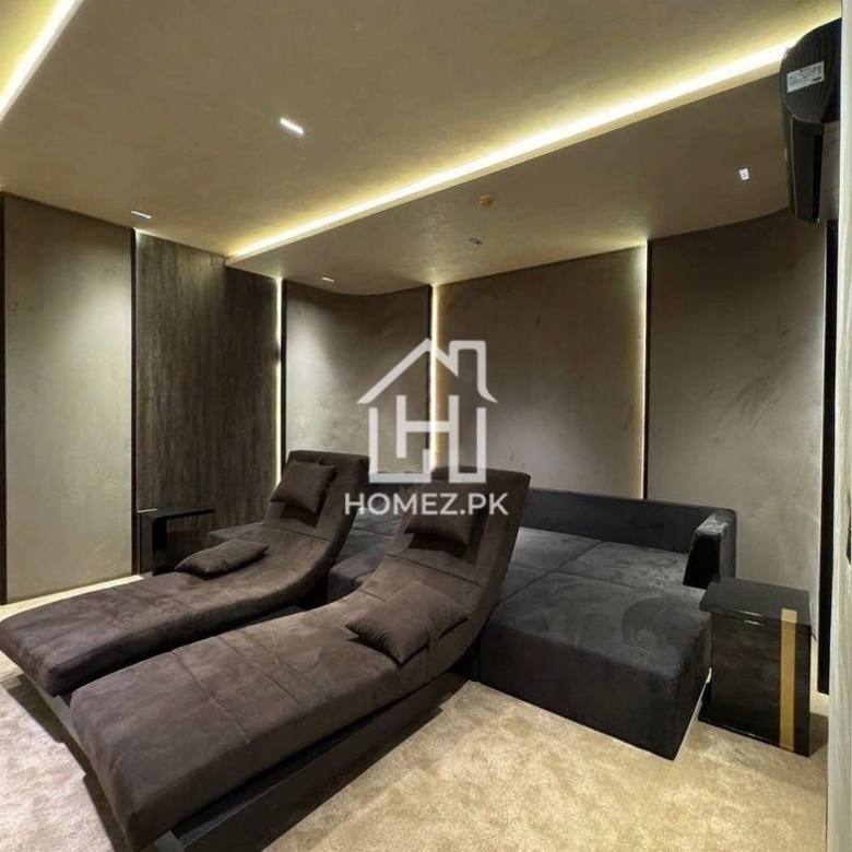 Brand new 1 Kanal house DHA Phase 6 Lahore available for sale, offering modern design, luxury finishes, spacious rooms, and prime location living.