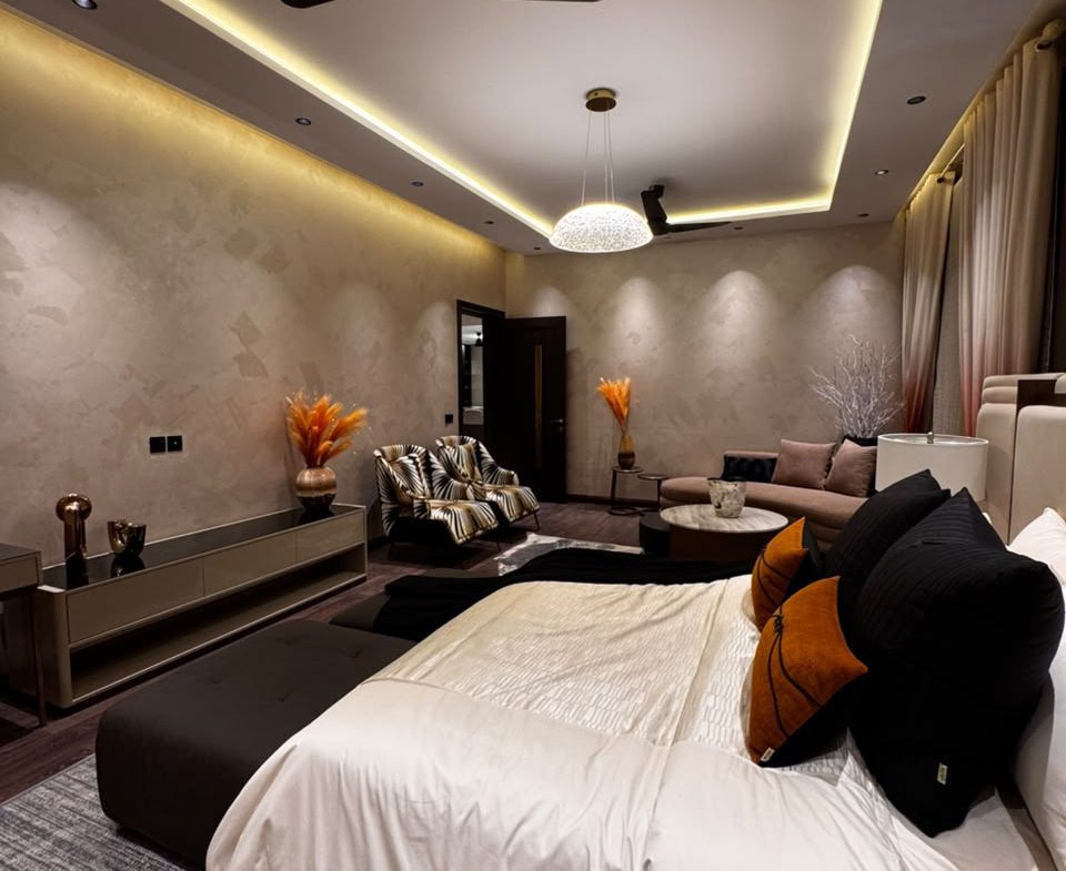 1 Kanal House For Sale in  DHA Phase 6 Lahore