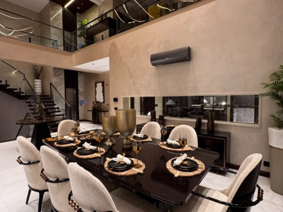 1 Kanal House For Sale in  DHA Phase 6 Lahore