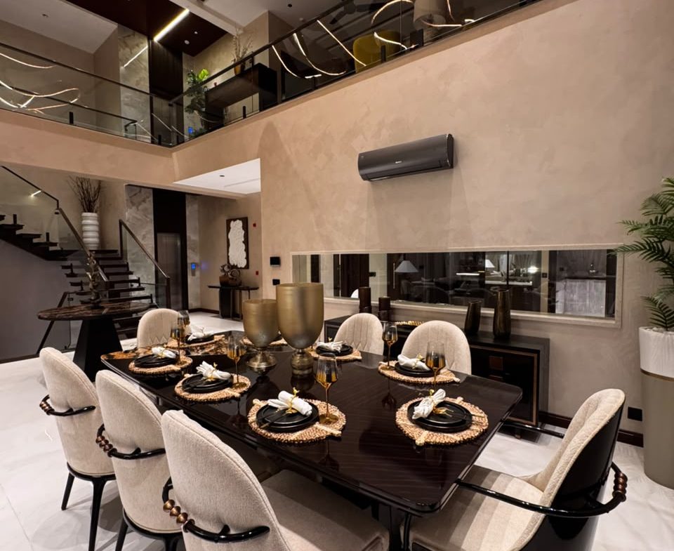 1 Kanal House For Sale in  DHA Phase 6 Lahore