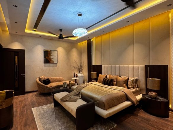 1 Kanal House For Sale in  DHA Phase 6 Lahore
