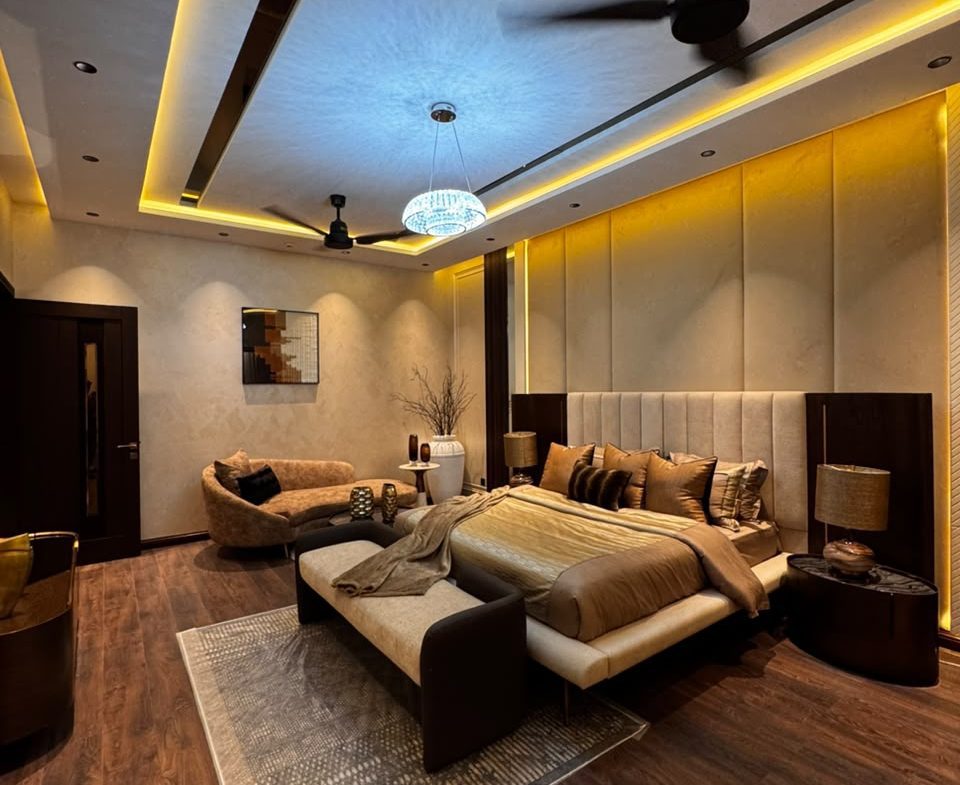 1 Kanal House For Sale in  DHA Phase 6 Lahore