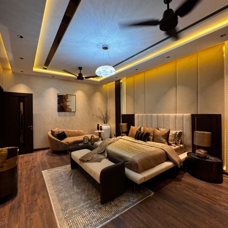 1 Kanal House For Sale in DHA Phase 6 Lahore