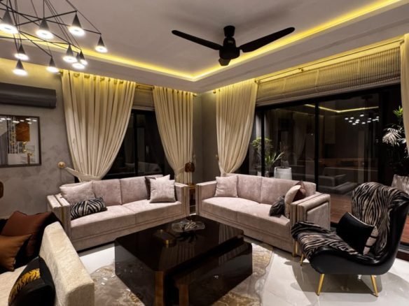 1 Kanal House For Sale in  DHA Phase 6 Lahore