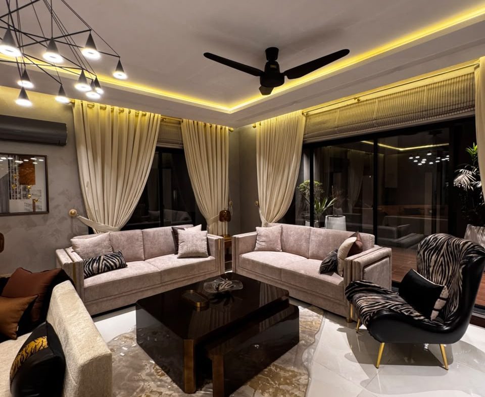 1 Kanal House For Sale in  DHA Phase 6 Lahore