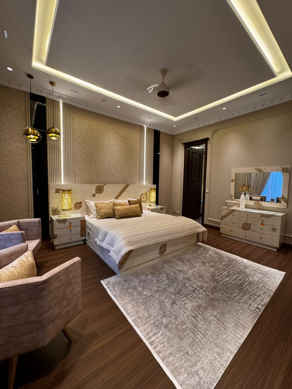 1 kanal Villa For Sale in DHA Phase 6 Lahore