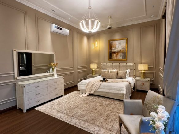 1 kanal Villa For Sale in DHA Phase 6 Lahore