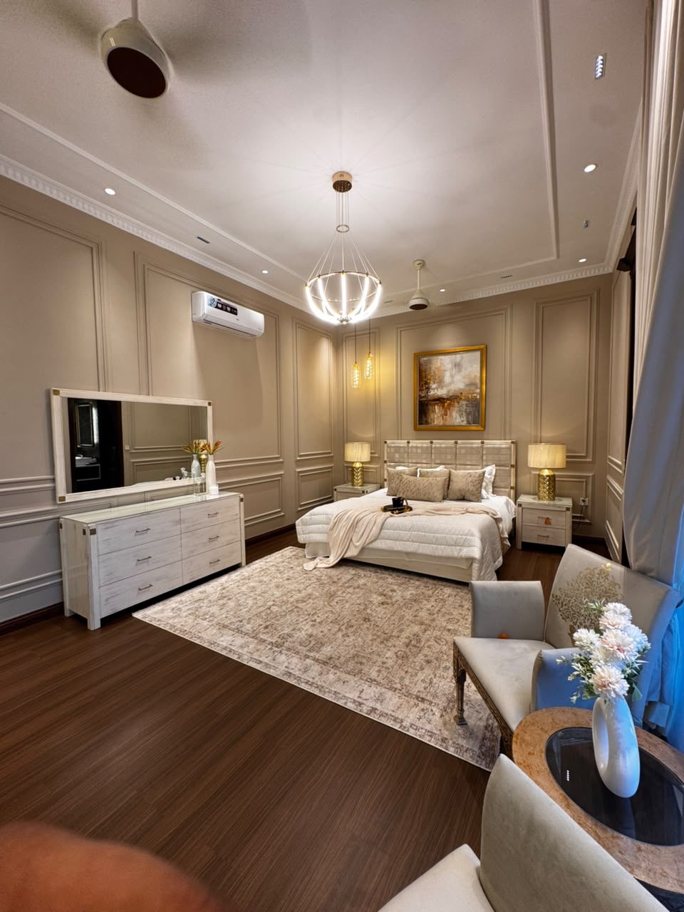 1 kanal Villa For Sale in DHA Phase 6 Lahore