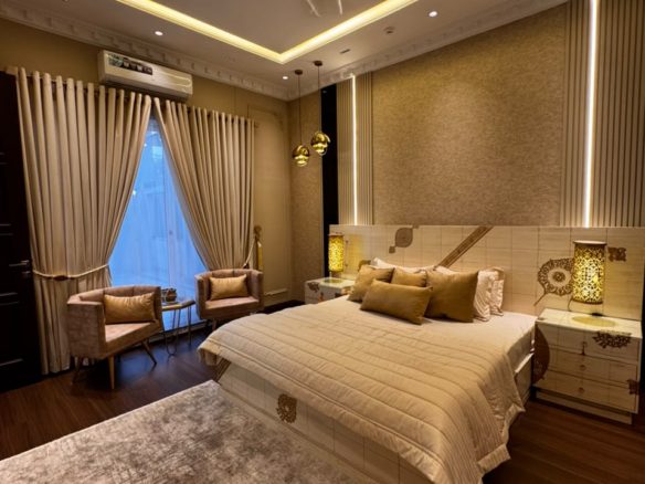 1 kanal Villa For Sale in DHA Phase 6 Lahore