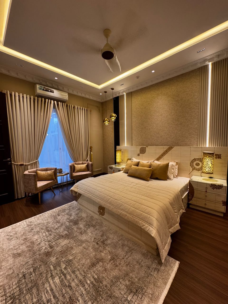 1 kanal Villa For Sale in DHA Phase 6 Lahore