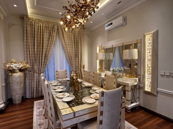 1 kanal Villa For Sale in DHA Phase 6 Lahore
