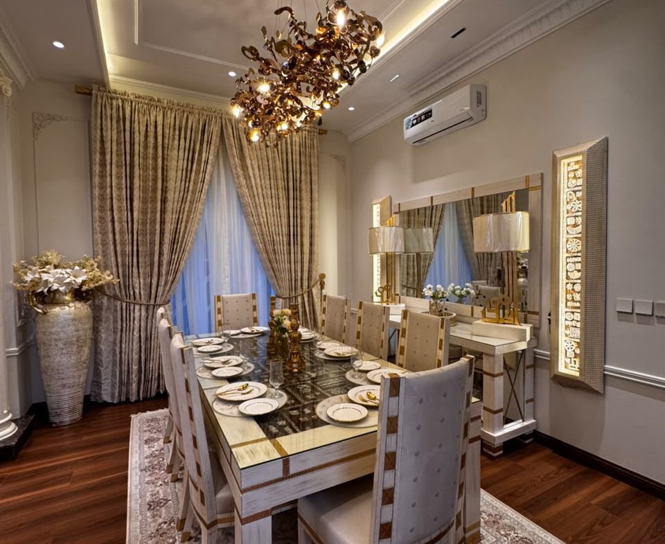 1 kanal Villa For Sale in DHA Phase 6 Lahore