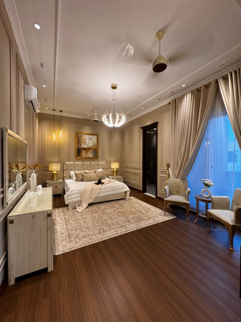 1 kanal Villa For Sale in DHA Phase 6 Lahore
