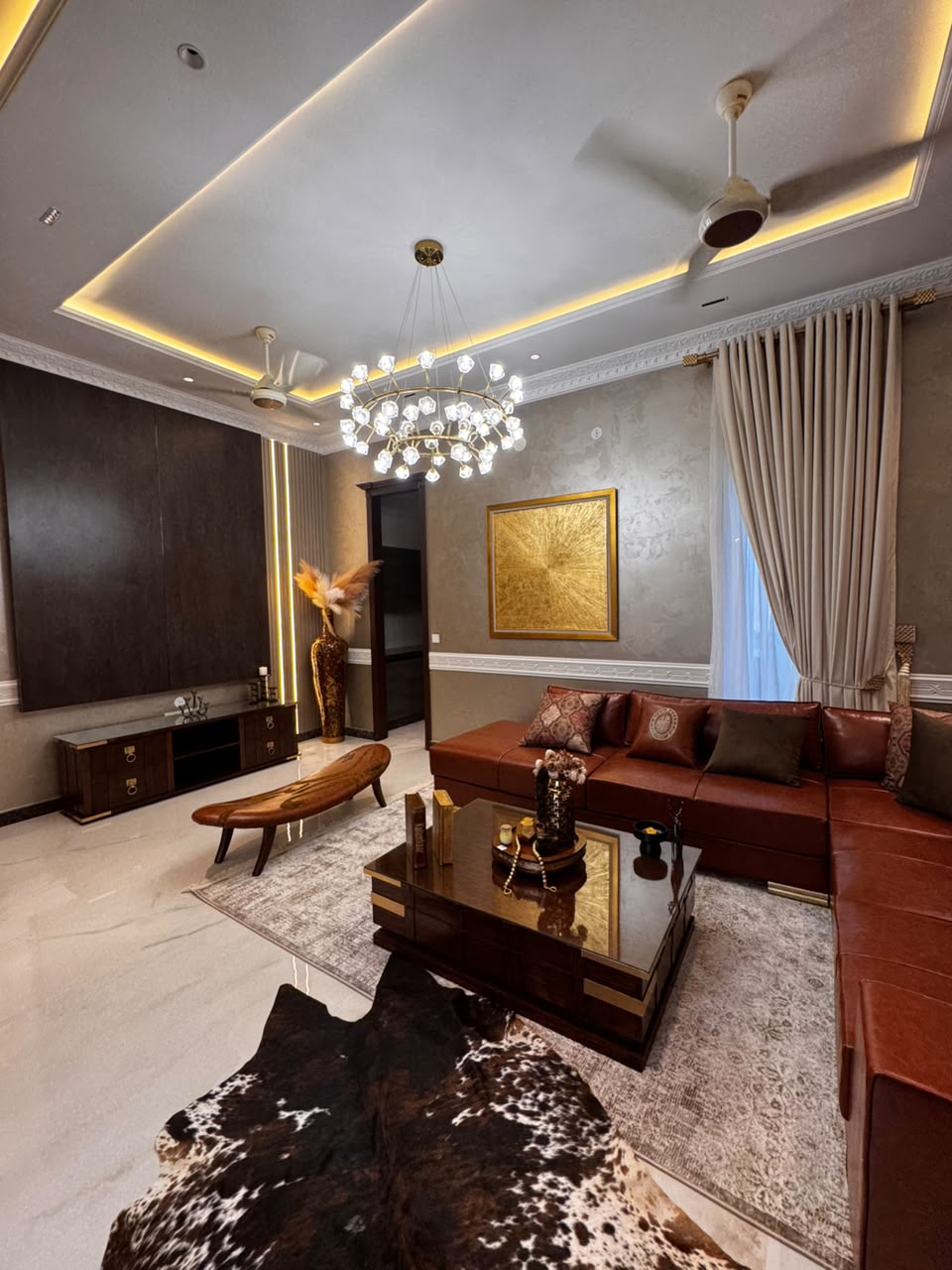 1 kanal Villa For Sale in DHA Phase 6 Lahore
