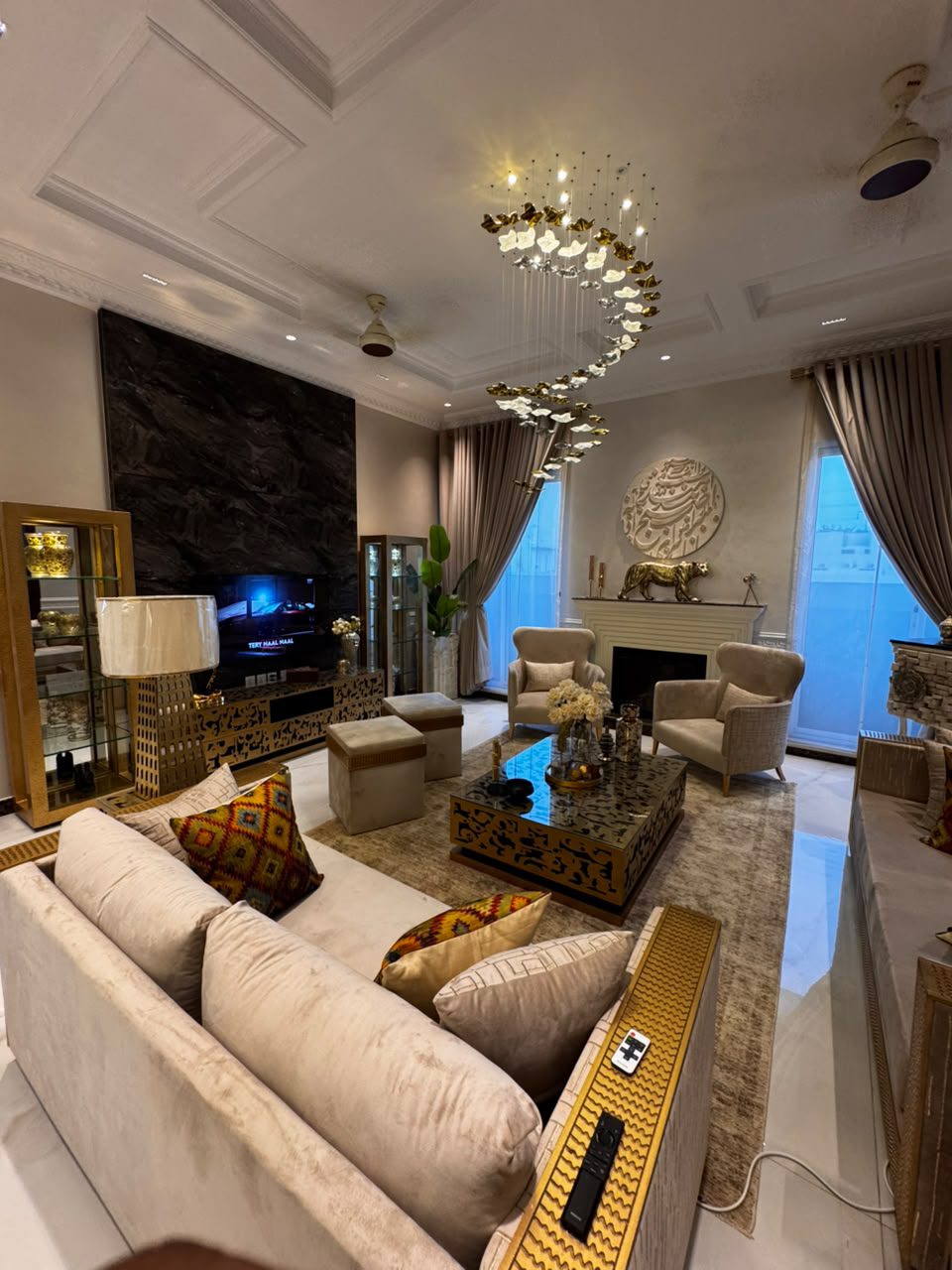 1 kanal Villa For Sale in DHA Phase 6 Lahore