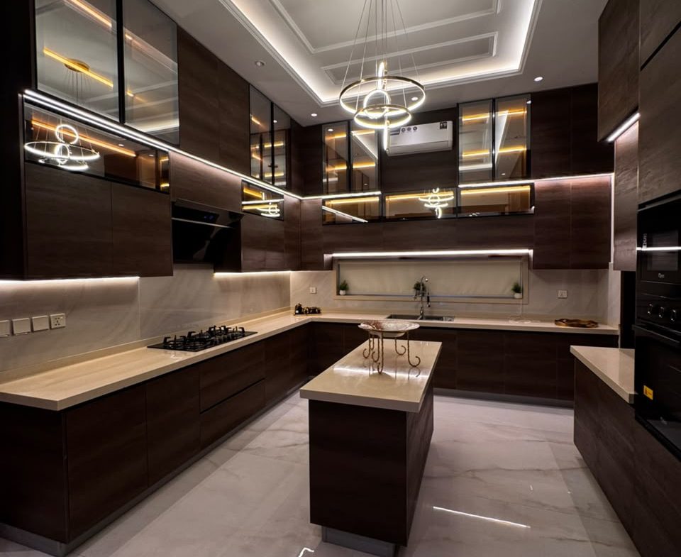 1 kanal Villa For Sale in DHA Phase 6 Lahore