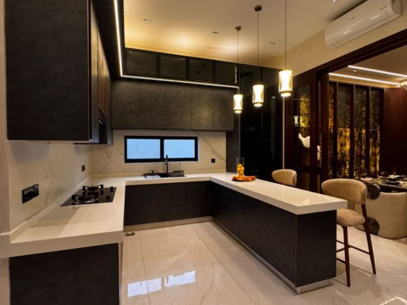 Affordable 1 Kanal House for Sale in DHA  Phase 7