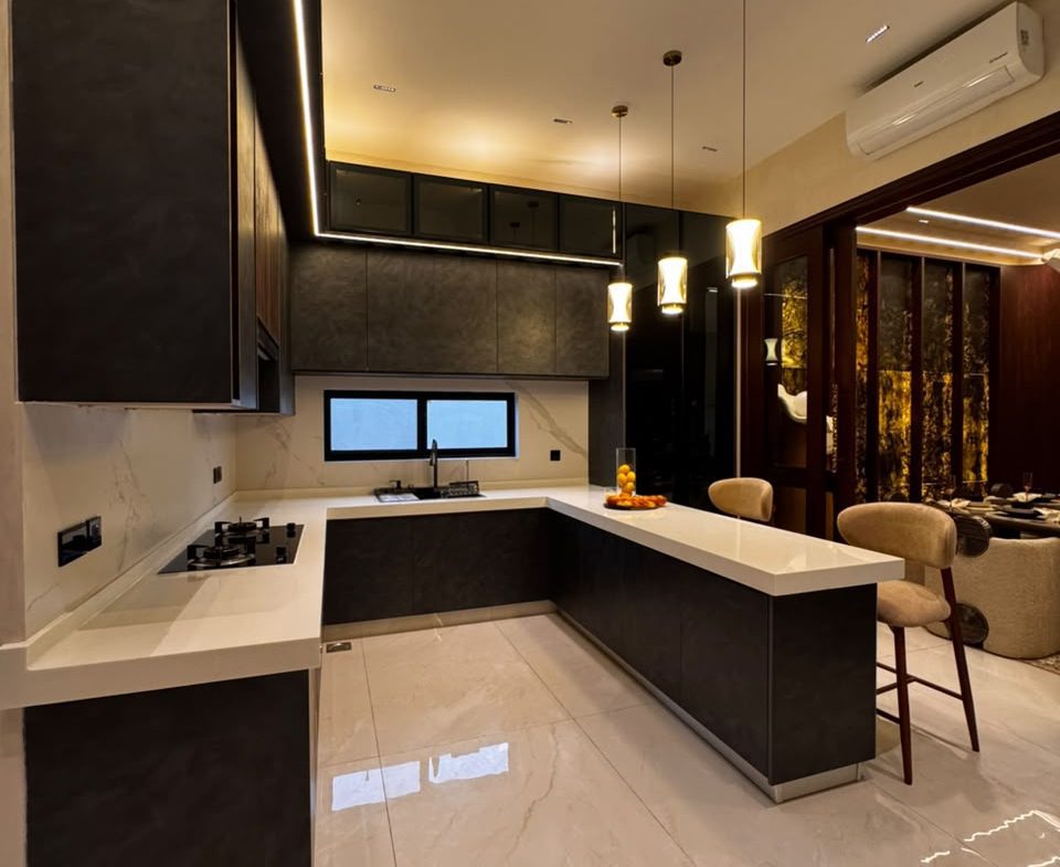 Affordable 1 Kanal House for Sale in DHA  Phase 7