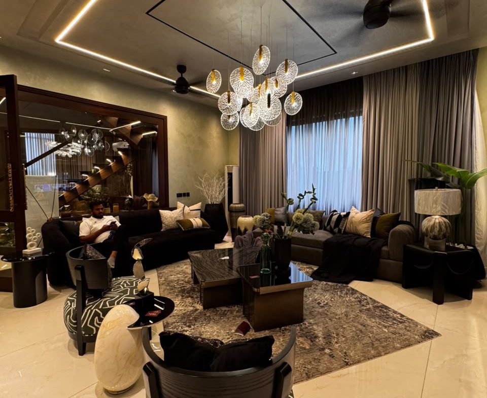 Affordable 1 Kanal House for Sale in DHA  Phase 7